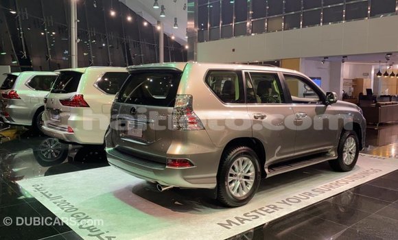 Acheter Import Voiture Lexus GX Autre à Import - Dubai, Artibonite Acheter Import Voiture Lexus GX Autre à Import - Dubai, Artibonite