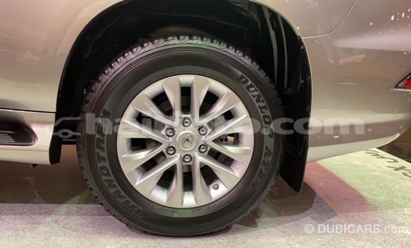 Acheter Import Voiture Lexus GX Autre à Import - Dubai, Artibonite Acheter Import Voiture Lexus GX Autre à Import - Dubai, Artibonite
