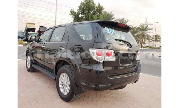 Acheter Import Voiture Toyota Fortuner Autre à Import - Dubai, Artibonite Acheter Import Voiture Toyota Fortuner Autre à Import - Dubai, Artibonite
