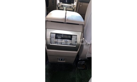 Acheter Import Voiture Lexus GX Autre à Import - Dubai, Artibonite Acheter Import Voiture Lexus GX Autre à Import - Dubai, Artibonite