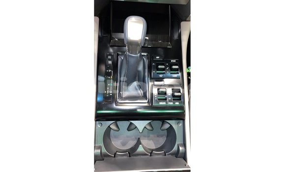 Acheter Import Voiture Lexus GX Autre à Import - Dubai, Artibonite Acheter Import Voiture Lexus GX Autre à Import - Dubai, Artibonite