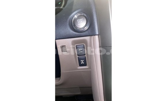 Acheter Import Voiture Lexus GX Autre à Import - Dubai, Artibonite Acheter Import Voiture Lexus GX Autre à Import - Dubai, Artibonite
