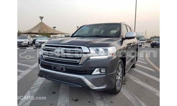 Acheter Import Voiture Toyota Land Cruiser Autre à Import - Dubai, Artibonite Acheter Import Voiture Toyota Land Cruiser Autre à Import - Dubai, Artibonite