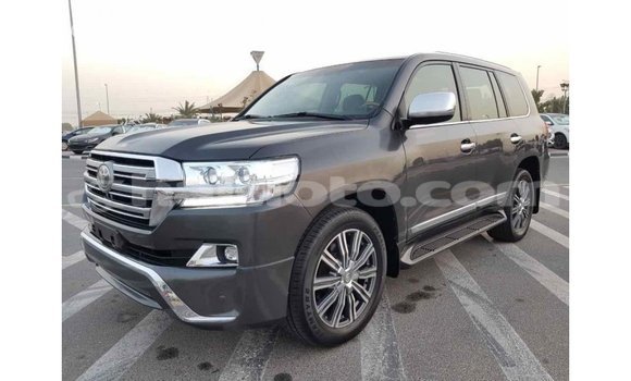 Acheter Import Voiture Toyota Land Cruiser Autre à Import - Dubai, Artibonite Acheter Import Voiture Toyota Land Cruiser Autre à Import - Dubai, Artibonite