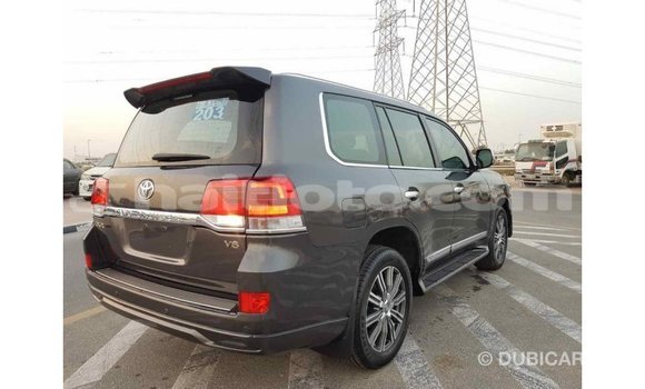Acheter Import Voiture Toyota Land Cruiser Autre à Import - Dubai, Artibonite Acheter Import Voiture Toyota Land Cruiser Autre à Import - Dubai, Artibonite