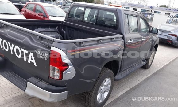 Acheter Import Voiture Toyota Hilux Autre à Import - Dubai, Artibonite Acheter Import Voiture Toyota Hilux Autre à Import - Dubai, Artibonite