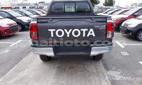Acheter Import Voiture Toyota Hilux Autre à Import - Dubai, Artibonite Acheter Import Voiture Toyota Hilux Autre à Import - Dubai, Artibonite