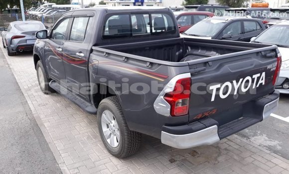 Acheter Import Voiture Toyota Hilux Autre à Import - Dubai, Artibonite Acheter Import Voiture Toyota Hilux Autre à Import - Dubai, Artibonite