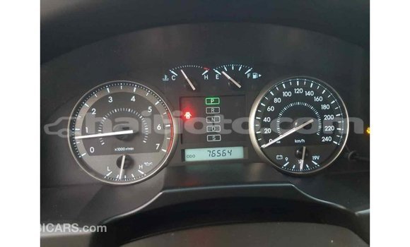 Acheter Import Voiture Toyota Land Cruiser Autre à Import - Dubai, Artibonite Acheter Import Voiture Toyota Land Cruiser Autre à Import - Dubai, Artibonite
