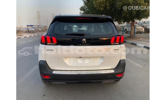 Acheter Import Voiture Peugeot 5008 Blanc à Import - Dubai, Artibonite Acheter Import Voiture Peugeot 5008 Blanc à Import - Dubai, Artibonite