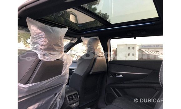 Acheter Import Voiture Peugeot 5008 Blanc à Import - Dubai, Artibonite Acheter Import Voiture Peugeot 5008 Blanc à Import - Dubai, Artibonite