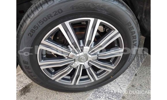 Acheter Import Voiture Toyota Land Cruiser Autre à Import - Dubai, Artibonite Acheter Import Voiture Toyota Land Cruiser Autre à Import - Dubai, Artibonite