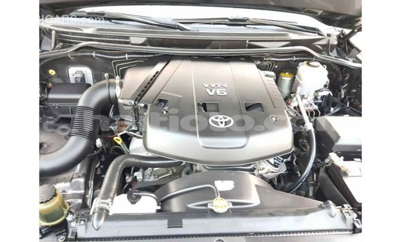 Acheter Import Voiture Toyota Land Cruiser Autre à Import - Dubai, Artibonite Acheter Import Voiture Toyota Land Cruiser Autre à Import - Dubai, Artibonite
