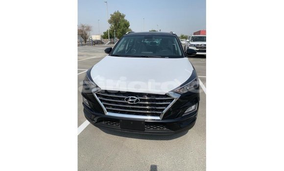 Buy Import Hyundai Tucson Black Car in Import - Dubai in Artibonite Buy Import Hyundai Tucson Black Car in Import - Dubai in Artibonite