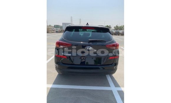Buy Import Hyundai Tucson Black Car in Import - Dubai in Artibonite Buy Import Hyundai Tucson Black Car in Import - Dubai in Artibonite