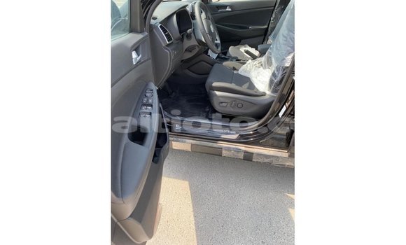 Buy Import Hyundai Tucson Black Car in Import - Dubai in Artibonite Buy Import Hyundai Tucson Black Car in Import - Dubai in Artibonite