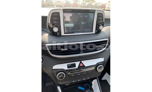 Buy Import Hyundai Tucson Black Car in Import - Dubai in Artibonite Buy Import Hyundai Tucson Black Car in Import - Dubai in Artibonite