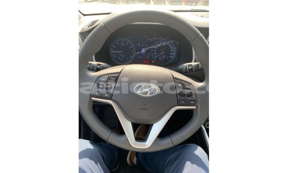 Buy Import Hyundai Tucson Black Car in Import - Dubai in Artibonite Buy Import Hyundai Tucson Black Car in Import - Dubai in Artibonite