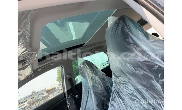 Buy Import Hyundai Tucson Black Car in Import - Dubai in Artibonite Buy Import Hyundai Tucson Black Car in Import - Dubai in Artibonite