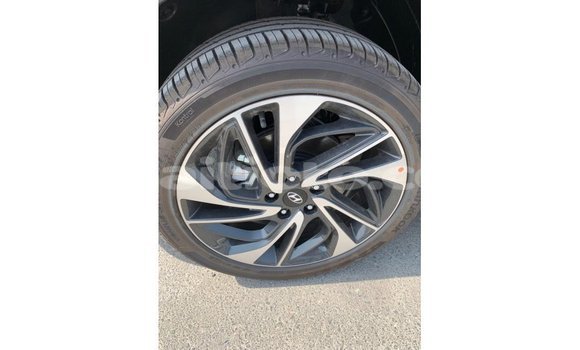 Buy Import Hyundai Tucson Black Car in Import - Dubai in Artibonite Buy Import Hyundai Tucson Black Car in Import - Dubai in Artibonite