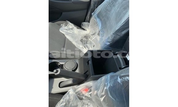 Buy Import Hyundai Tucson Black Car in Import - Dubai in Artibonite Buy Import Hyundai Tucson Black Car in Import - Dubai in Artibonite