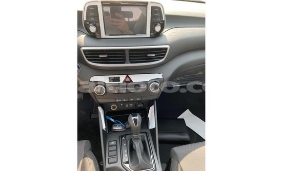 Buy Import Hyundai Tucson Black Car in Import - Dubai in Artibonite Buy Import Hyundai Tucson Black Car in Import - Dubai in Artibonite
