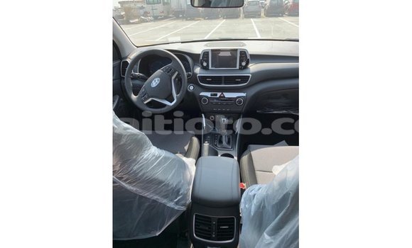 Buy Import Hyundai Tucson Black Car in Import - Dubai in Artibonite Buy Import Hyundai Tucson Black Car in Import - Dubai in Artibonite