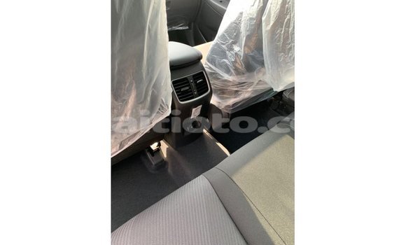 Buy Import Hyundai Tucson Black Car in Import - Dubai in Artibonite Buy Import Hyundai Tucson Black Car in Import - Dubai in Artibonite