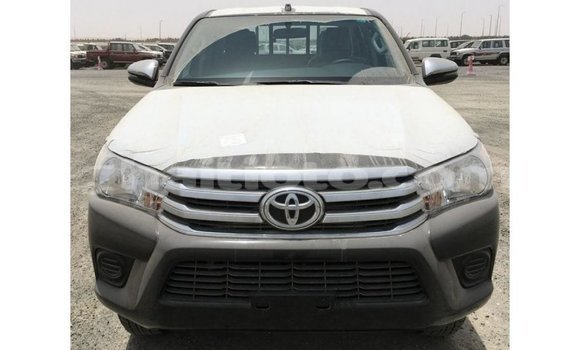 Buy Import Toyota Hilux Black Car in Import - Dubai in Artibonite Buy Import Toyota Hilux Black Car in Import - Dubai in Artibonite