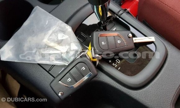 Buy Import Toyota Hilux Black Car in Import - Dubai in Artibonite Buy Import Toyota Hilux Black Car in Import - Dubai in Artibonite