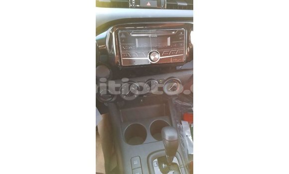 Buy Import Toyota Hilux Black Car in Import - Dubai in Artibonite Buy Import Toyota Hilux Black Car in Import - Dubai in Artibonite