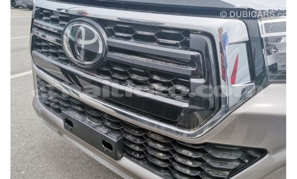 Acheter Import Voiture Toyota Hilux Autre à Import - Dubai, Artibonite Acheter Import Voiture Toyota Hilux Autre à Import - Dubai, Artibonite