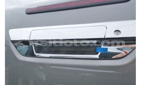 Acheter Import Voiture Toyota Hilux Autre à Import - Dubai, Artibonite Acheter Import Voiture Toyota Hilux Autre à Import - Dubai, Artibonite