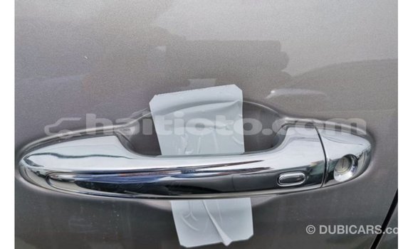 Acheter Import Voiture Toyota Hilux Autre à Import - Dubai, Artibonite Acheter Import Voiture Toyota Hilux Autre à Import - Dubai, Artibonite