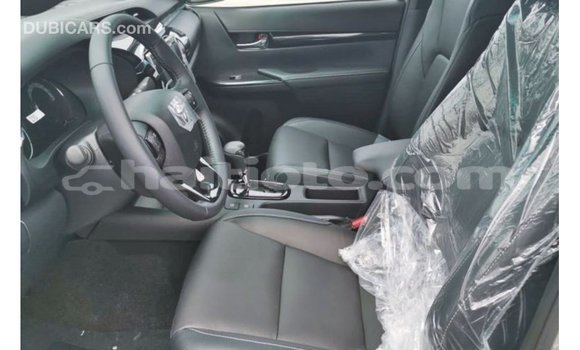 Acheter Import Voiture Toyota Hilux Autre à Import - Dubai, Artibonite Acheter Import Voiture Toyota Hilux Autre à Import - Dubai, Artibonite