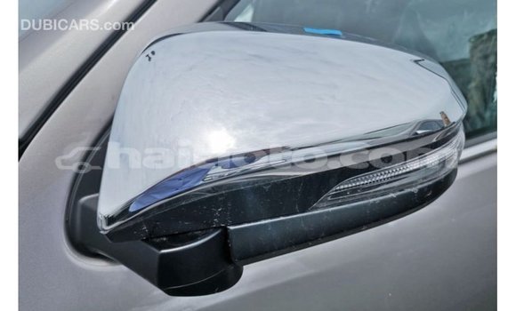 Acheter Import Voiture Toyota Hilux Autre à Import - Dubai, Artibonite Acheter Import Voiture Toyota Hilux Autre à Import - Dubai, Artibonite