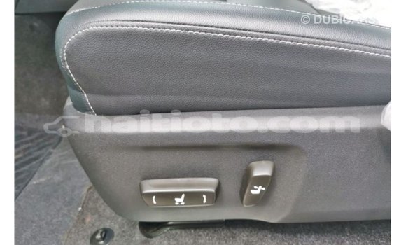 Acheter Import Voiture Toyota Hilux Autre à Import - Dubai, Artibonite Acheter Import Voiture Toyota Hilux Autre à Import - Dubai, Artibonite