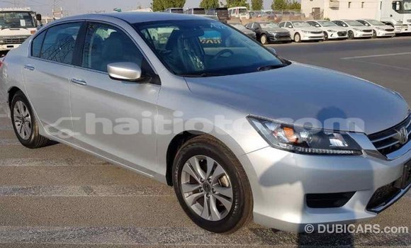 Acheter Import Voiture Honda Accord Autre à Import - Dubai, Artibonite Acheter Import Voiture Honda Accord Autre à Import - Dubai, Artibonite
