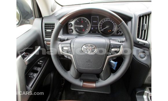 Buy Import Toyota Land Cruiser Black Car in Import - Dubai in Artibonite Buy Import Toyota Land Cruiser Black Car in Import - Dubai in Artibonite