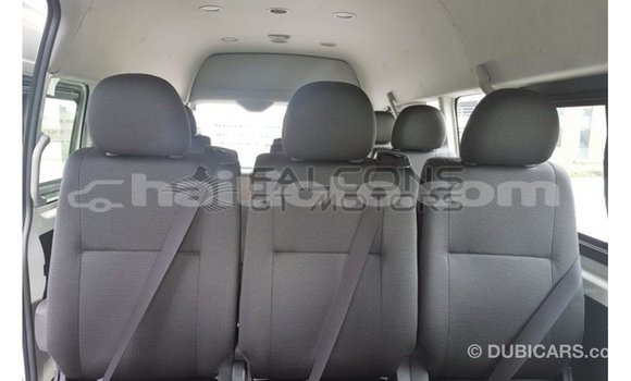 Buy Import Toyota Hiace White Car in Import - Dubai in Artibonite Buy Import Toyota Hiace White Car in Import - Dubai in Artibonite