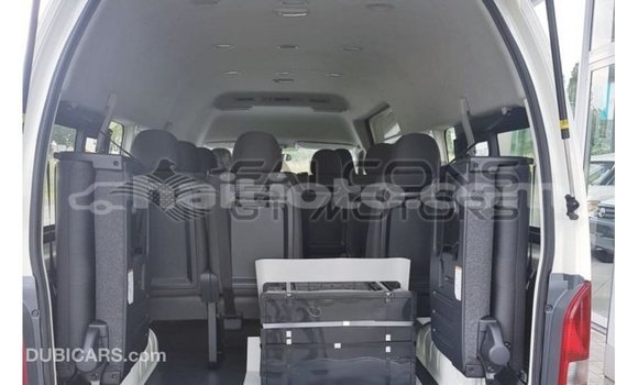 Buy Import Toyota Hiace White Car in Import - Dubai in Artibonite Buy Import Toyota Hiace White Car in Import - Dubai in Artibonite