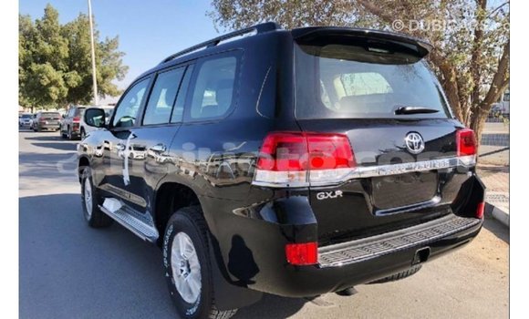 Buy Import Toyota Land Cruiser Black Car in Import - Dubai in Artibonite Buy Import Toyota Land Cruiser Black Car in Import - Dubai in Artibonite