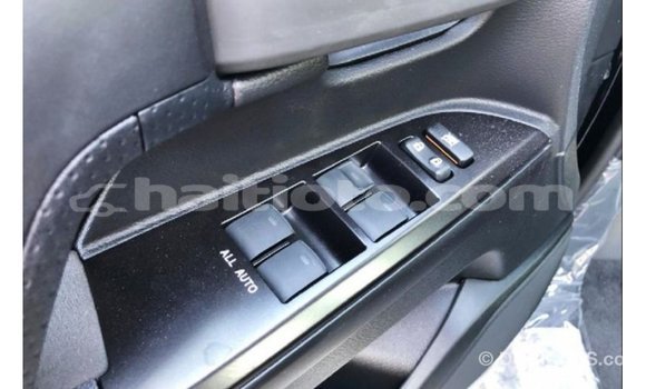 Buy Import Toyota Land Cruiser Black Car in Import - Dubai in Artibonite Buy Import Toyota Land Cruiser Black Car in Import - Dubai in Artibonite