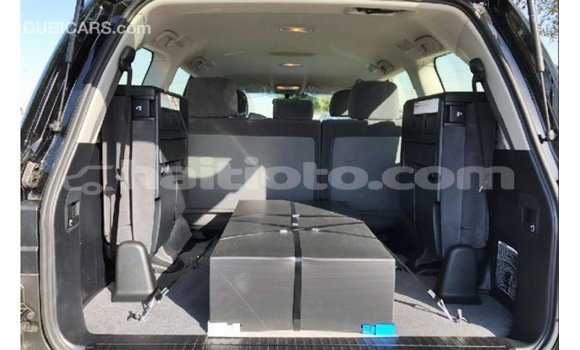 Buy Import Toyota Land Cruiser Black Car in Import - Dubai in Artibonite Buy Import Toyota Land Cruiser Black Car in Import - Dubai in Artibonite