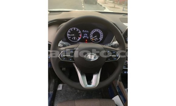 Buy Import Hyundai Santa Fe White Car in Import - Dubai in Artibonite Buy Import Hyundai Santa Fe White Car in Import - Dubai in Artibonite