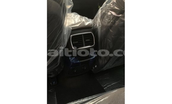 Buy Import Hyundai Santa Fe White Car in Import - Dubai in Artibonite Buy Import Hyundai Santa Fe White Car in Import - Dubai in Artibonite