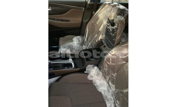 Buy Import Hyundai Santa Fe White Car in Import - Dubai in Artibonite Buy Import Hyundai Santa Fe White Car in Import - Dubai in Artibonite