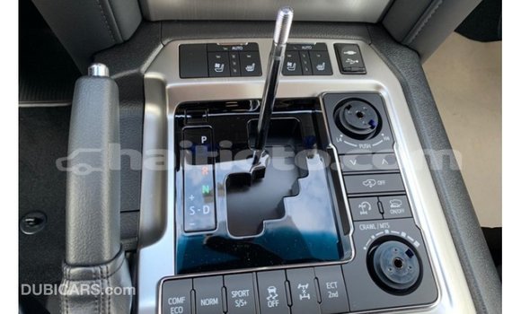Buy Import Toyota Land Cruiser Other Car in Import - Dubai in Artibonite Buy Import Toyota Land Cruiser Other Car in Import - Dubai in Artibonite