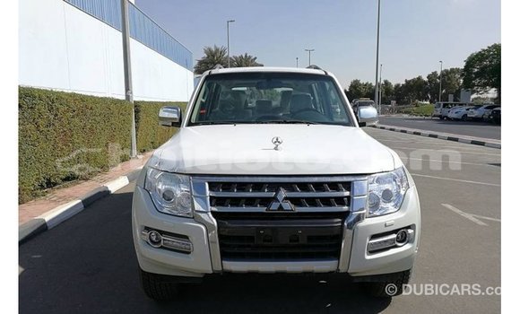 Buy Import Mitsubishi Pajero White Car in Import - Dubai in Artibonite Buy Import Mitsubishi Pajero White Car in Import - Dubai in Artibonite