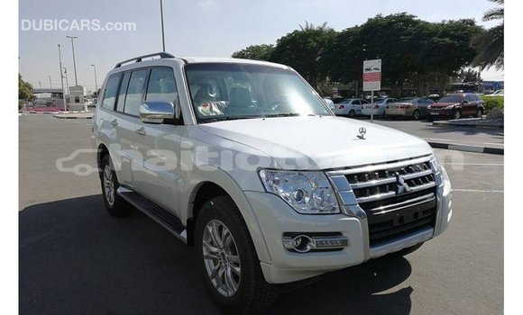 Buy Import Mitsubishi Pajero White Car in Import - Dubai in Artibonite Buy Import Mitsubishi Pajero White Car in Import - Dubai in Artibonite